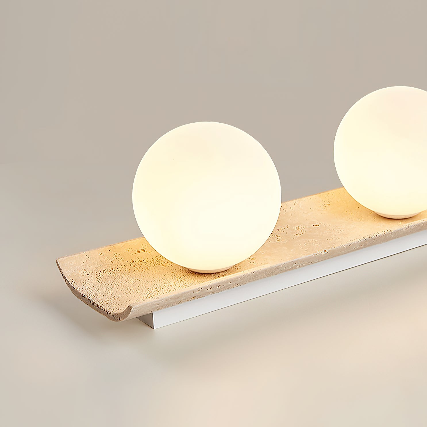 Bianca Globe Plafondlamp HL3242