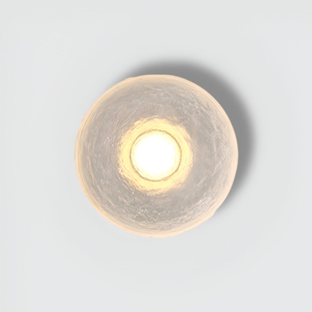 Nordic Serenity Hars Ronde Wandarmatuur HL1258