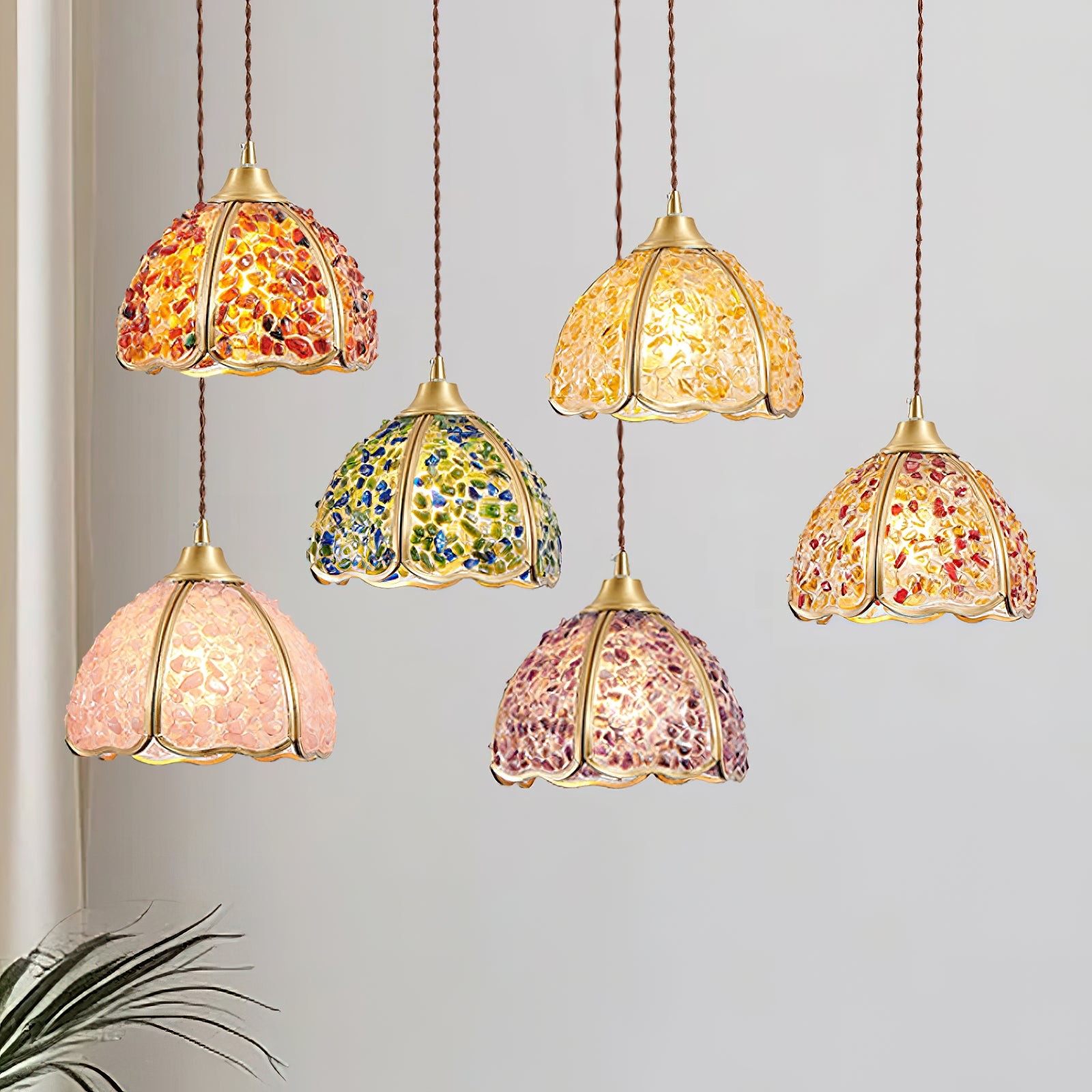 Beryl hanglamp HL2661