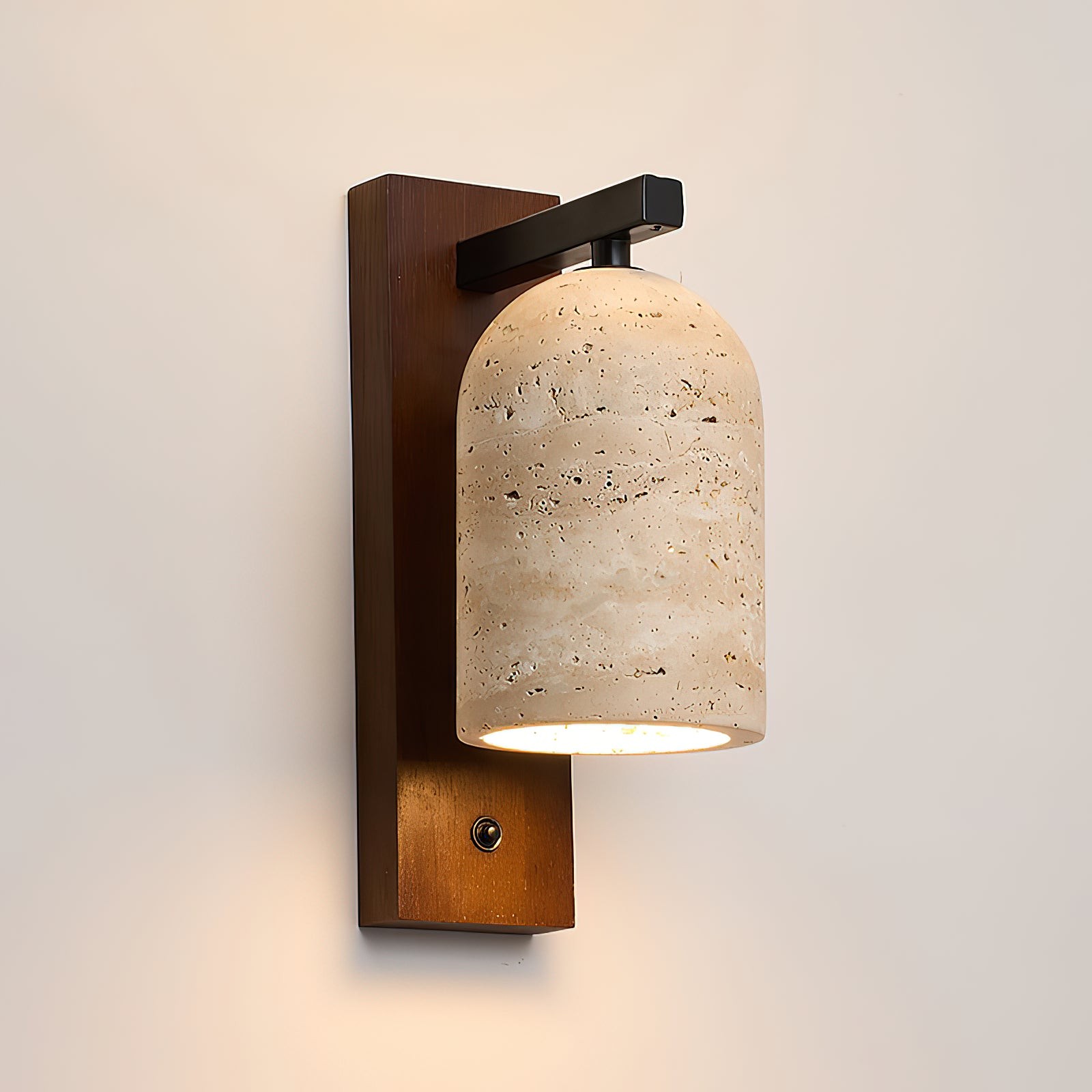 Mirabelle wandlamp HL3210