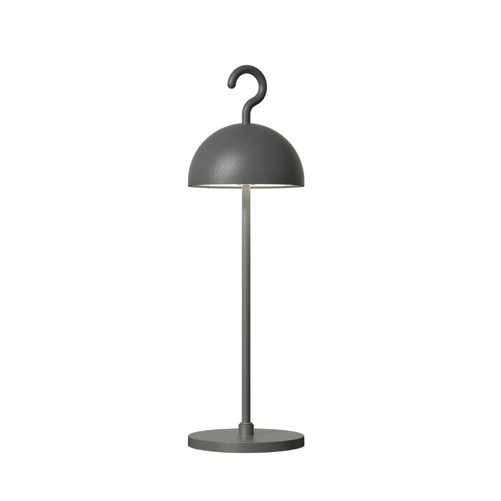 Creatieve Draadloze Waterdichte Draagbare Camping LED Tafellamp HL921