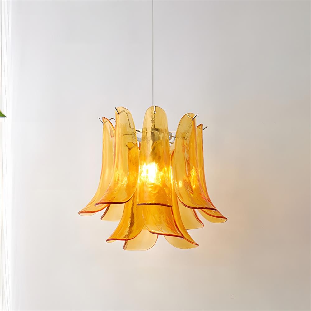 Murava glazen hanglamp HL2899