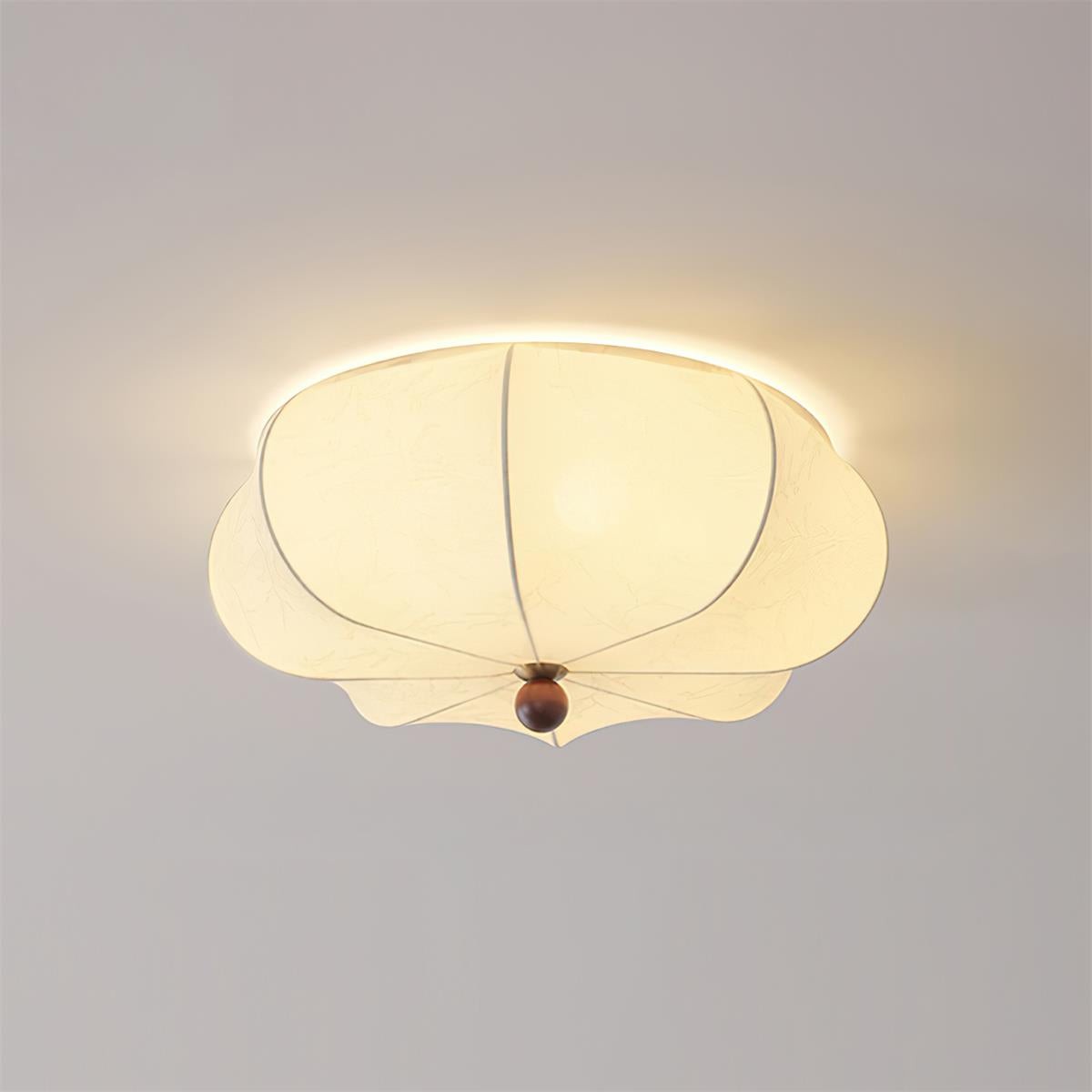 Sierlijke Drift Plafondlamp HL2766