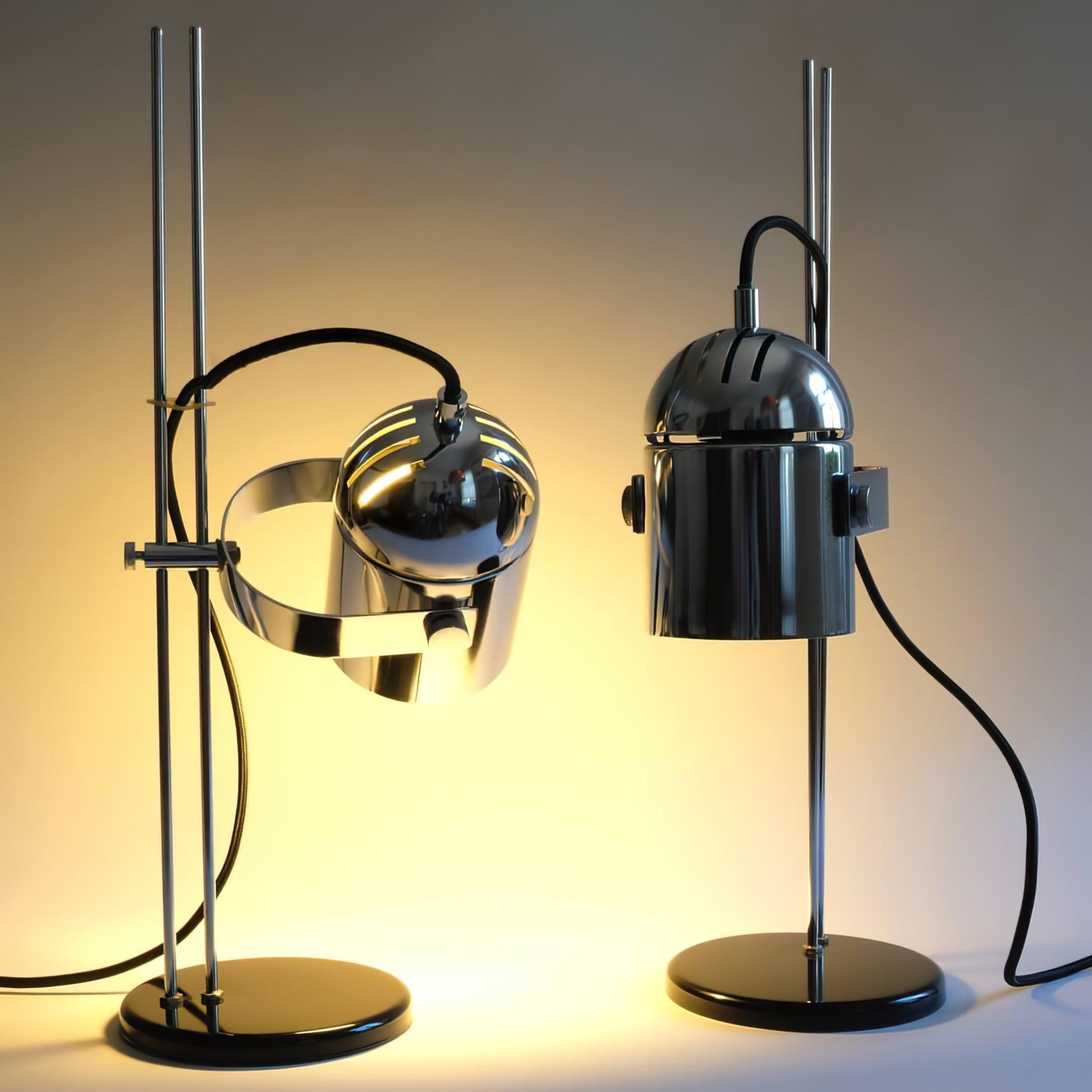 Verstelbare bureaulamp HL2923