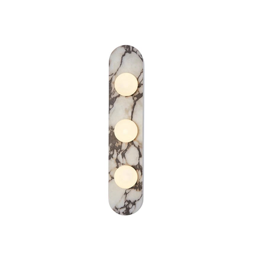 Modulo marmeren wandlamp HL3179
