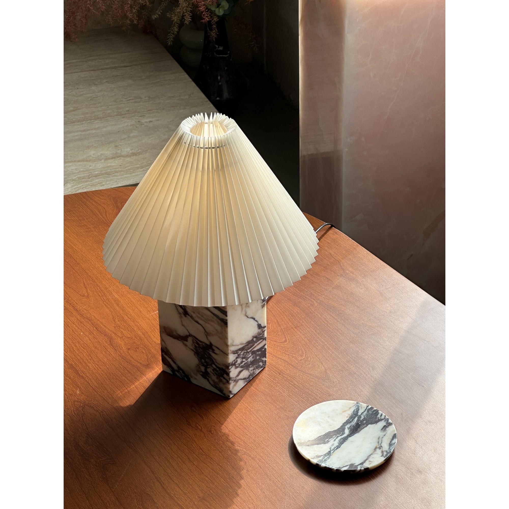 Arouca tafellamp HL3186