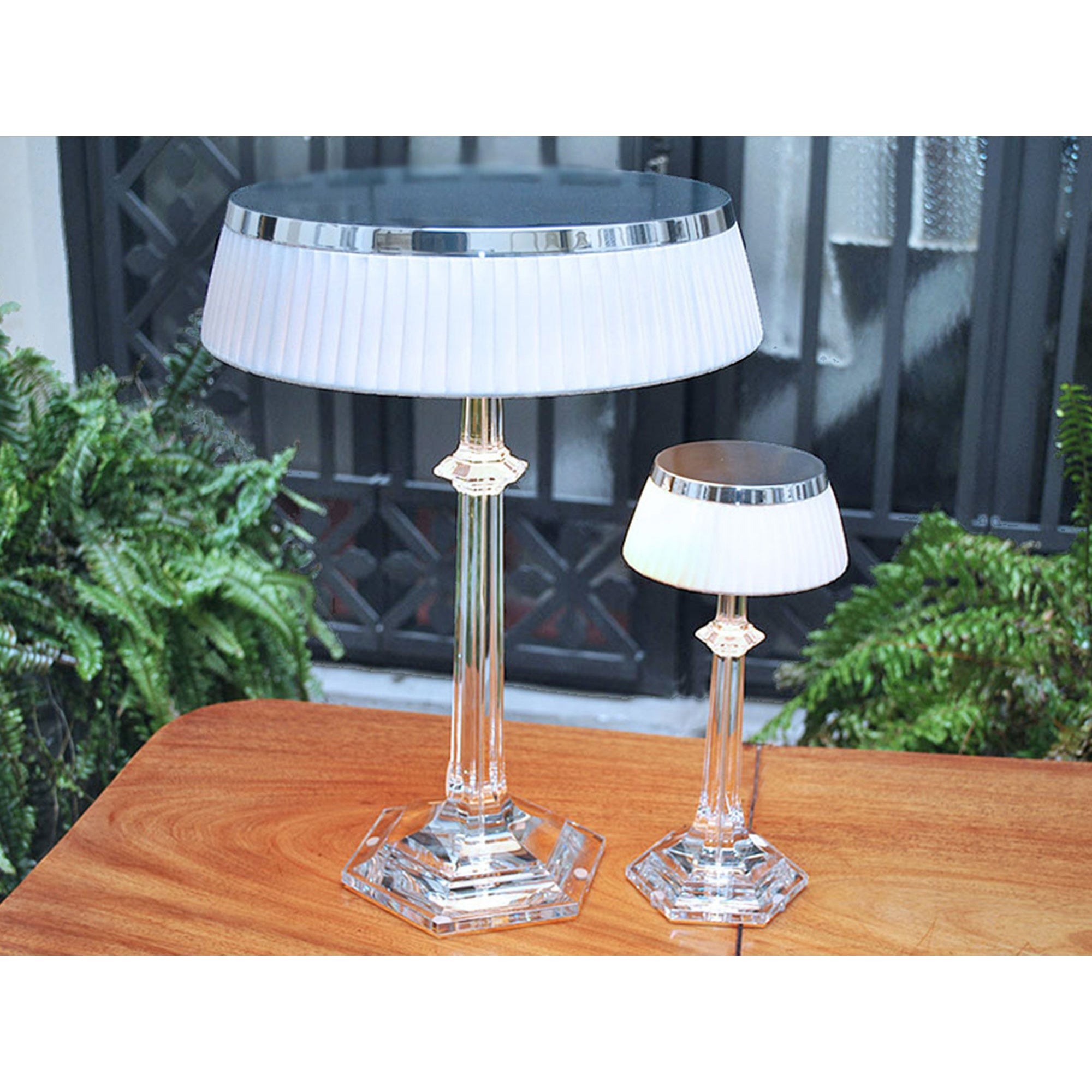 Versailles tafellamp HL3011