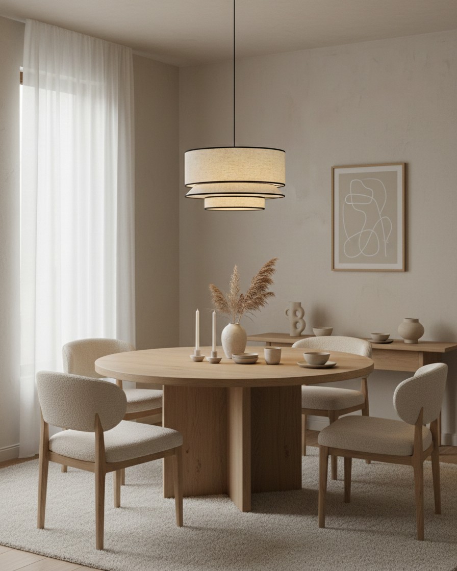Circlune hanglamp HL2845
