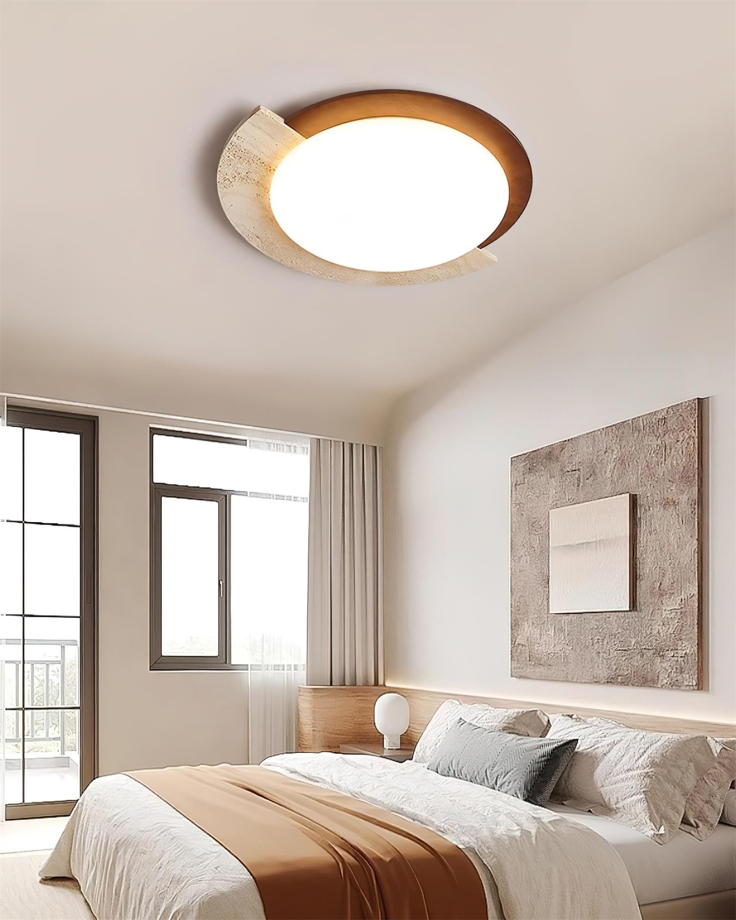 Virello plafondlamp HL2673