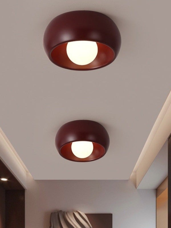 Ronde plafondlamp HL1030