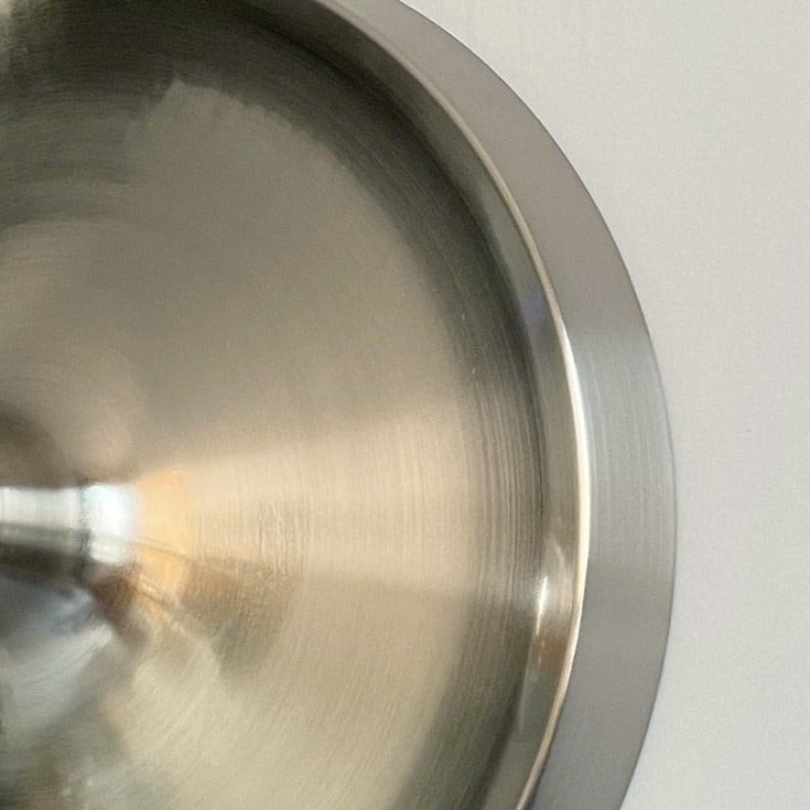 Space Age Disc Plafondlamp HL1023