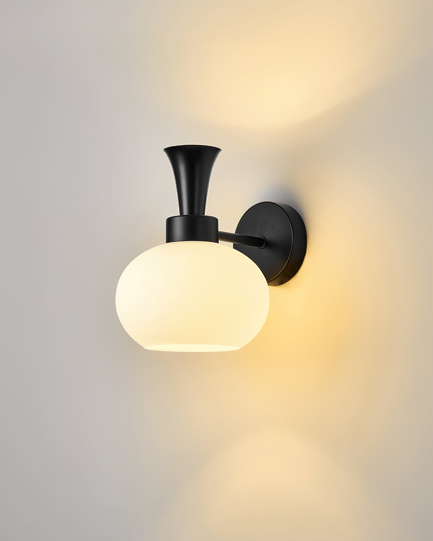 Mareli wandlamp HL2734
