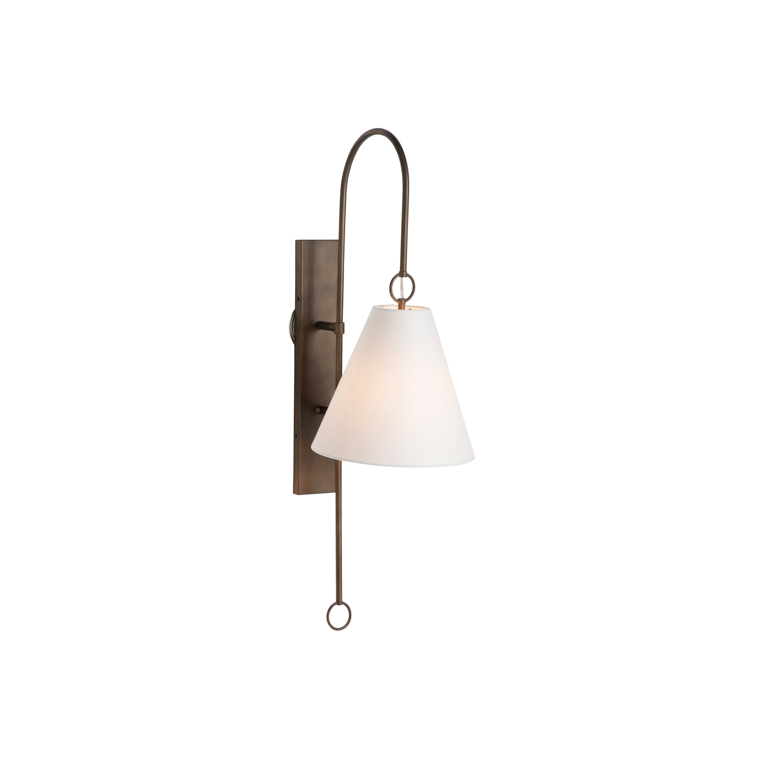 Anniston wandlamp HL3142
