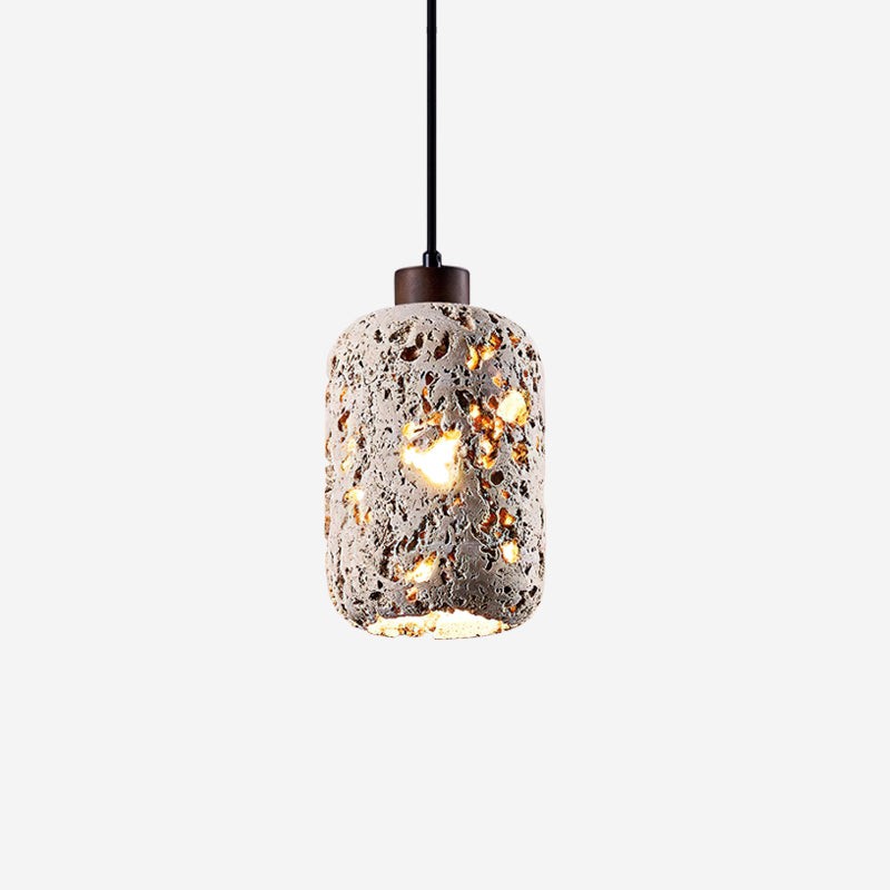 Wabi-sabi Creativity Moderne Hanglamp HL988