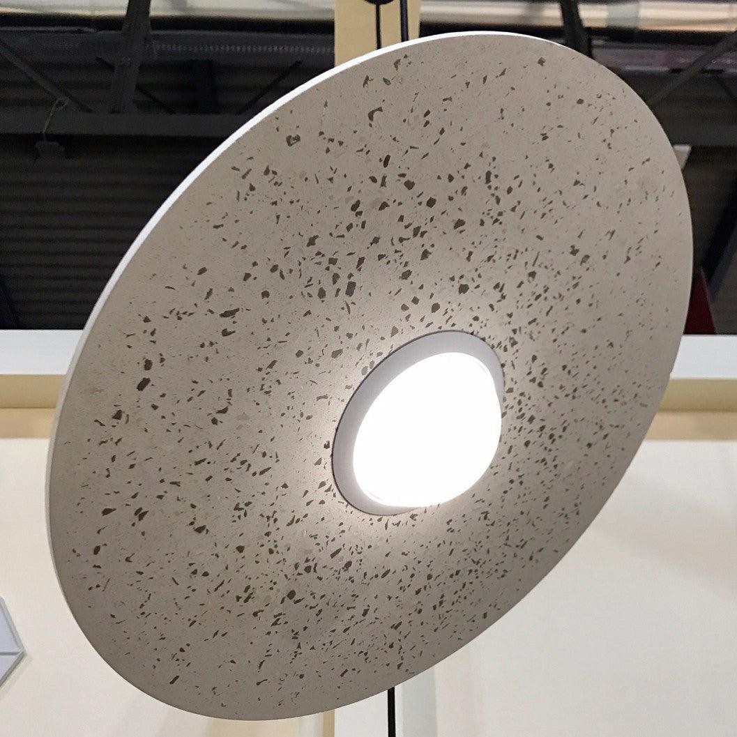 Scandinavische creatieve Terrazzo hanglamp HL811