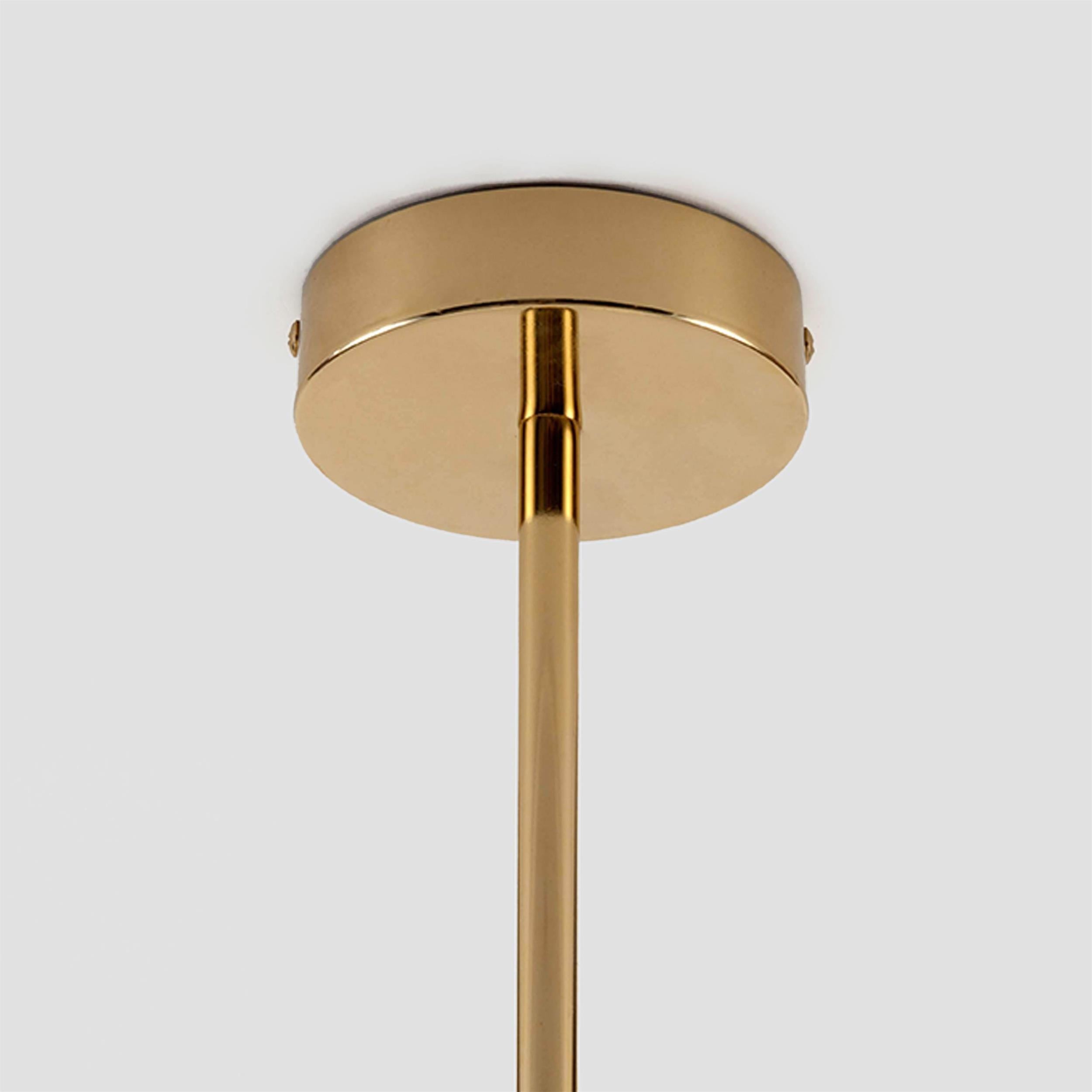 Nethi kroonluchter HL3107