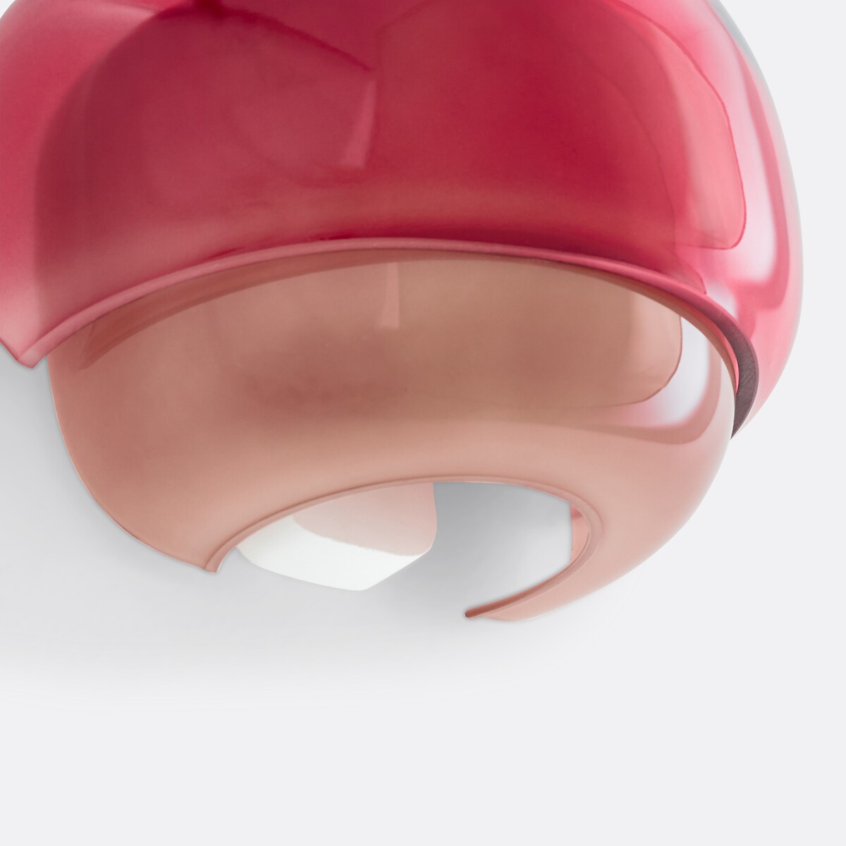 Clinco Mushroom Glazen Wandlamp - Moderne Verlichting voor Woonkamer en Slaapkamer HL1777