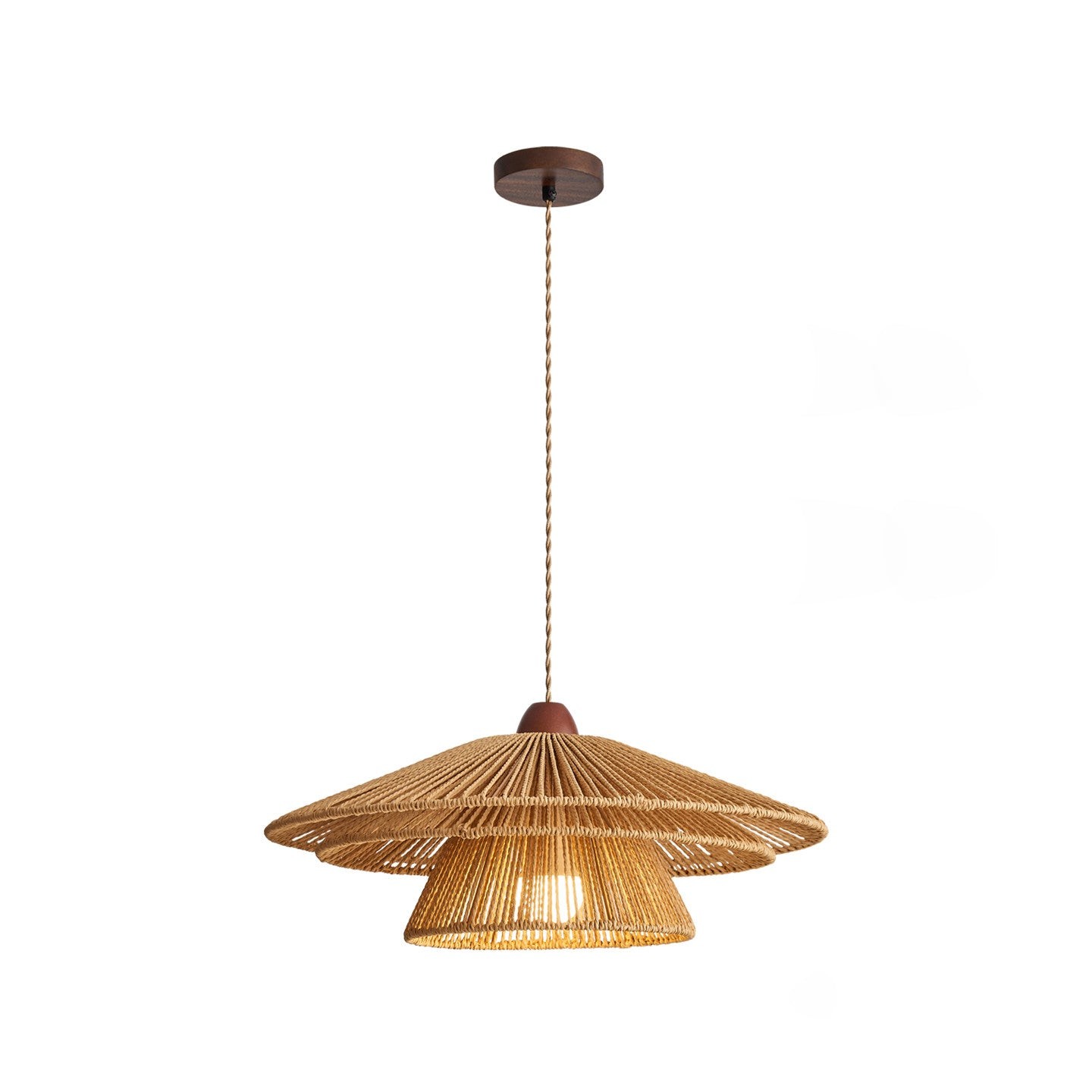 Serenella hanglamp HL2868