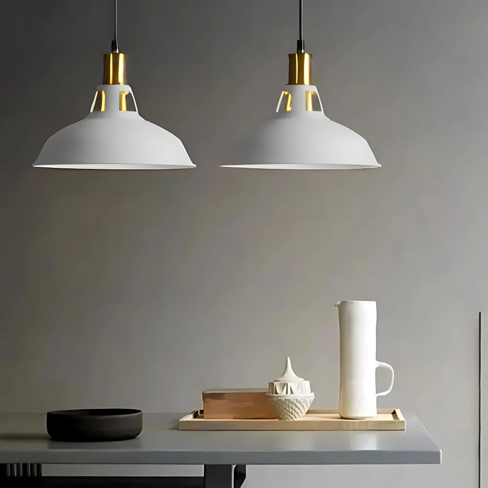 De tijdloze klassieke hanglamp HL3388