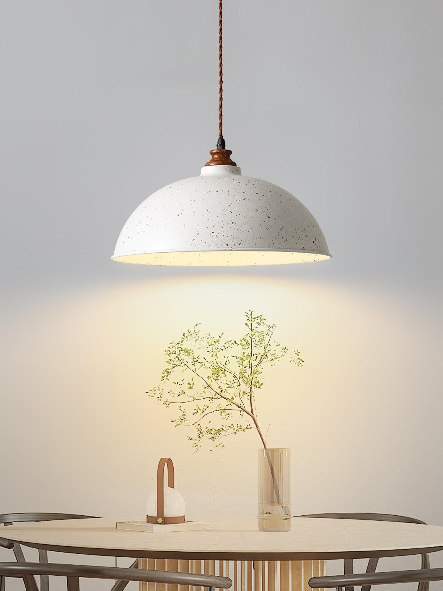 Arc Sphere Hanglamp HL356