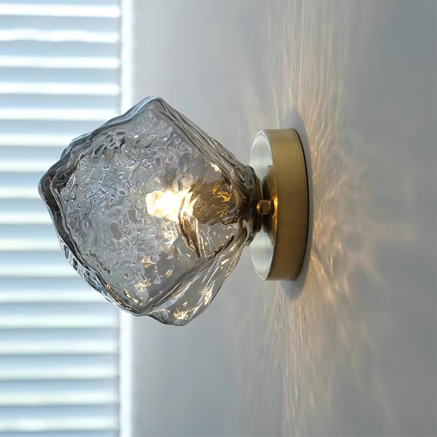 Forte wandlamp HL2567