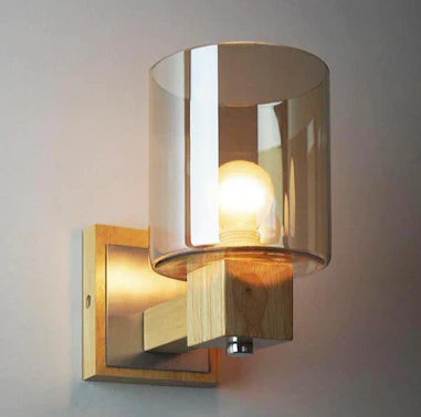 Retro Glow Erin Wandlamp HL1222