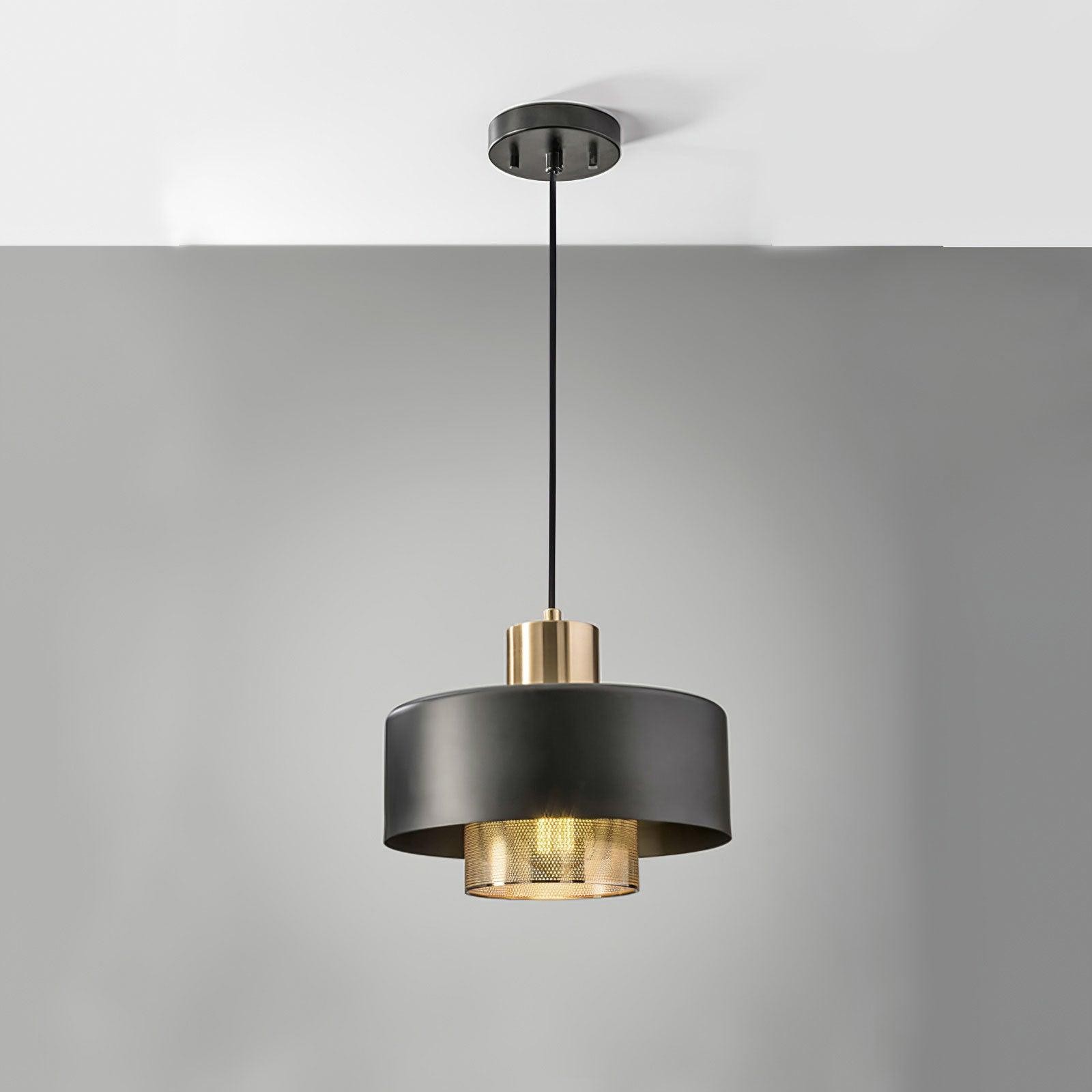 Bradbury hanglamp HL2904