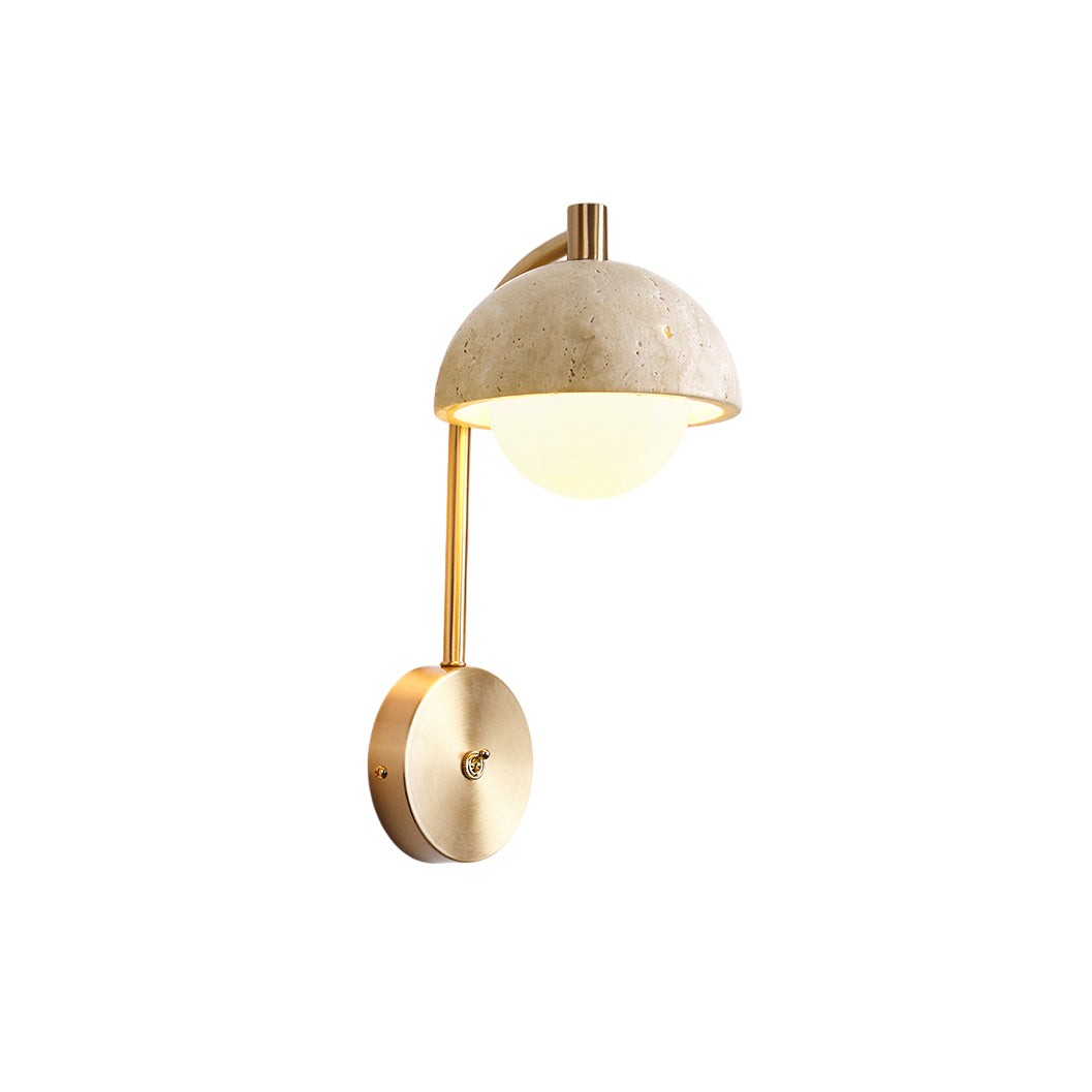 Wella wandlamp HL3234