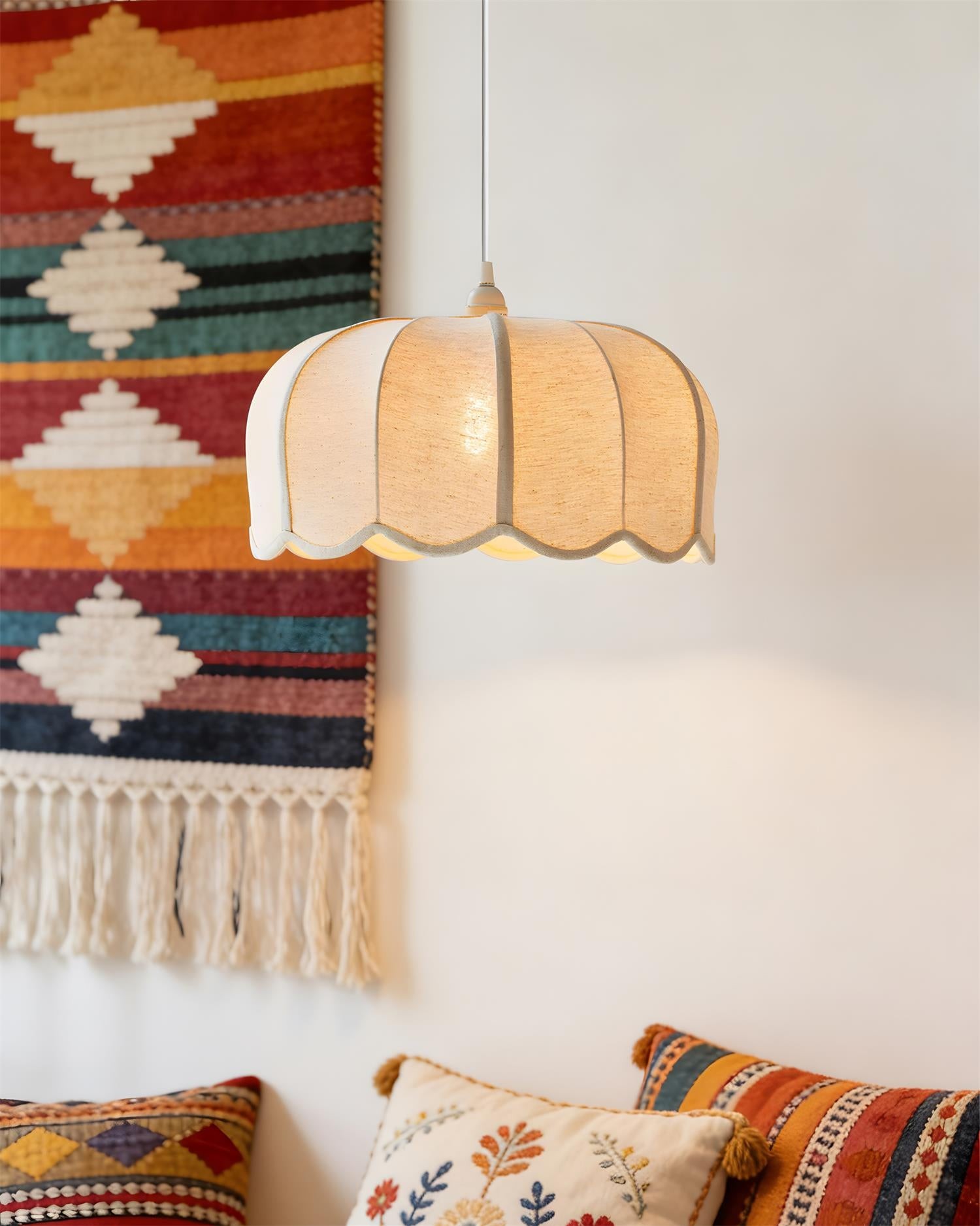 Calda hanglamp HL2855