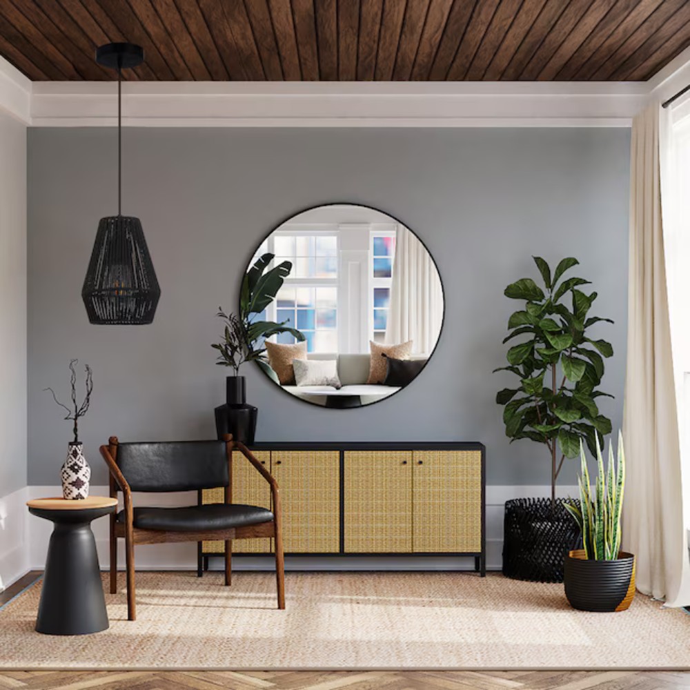 Subtiele Aura hanglamp HL3368