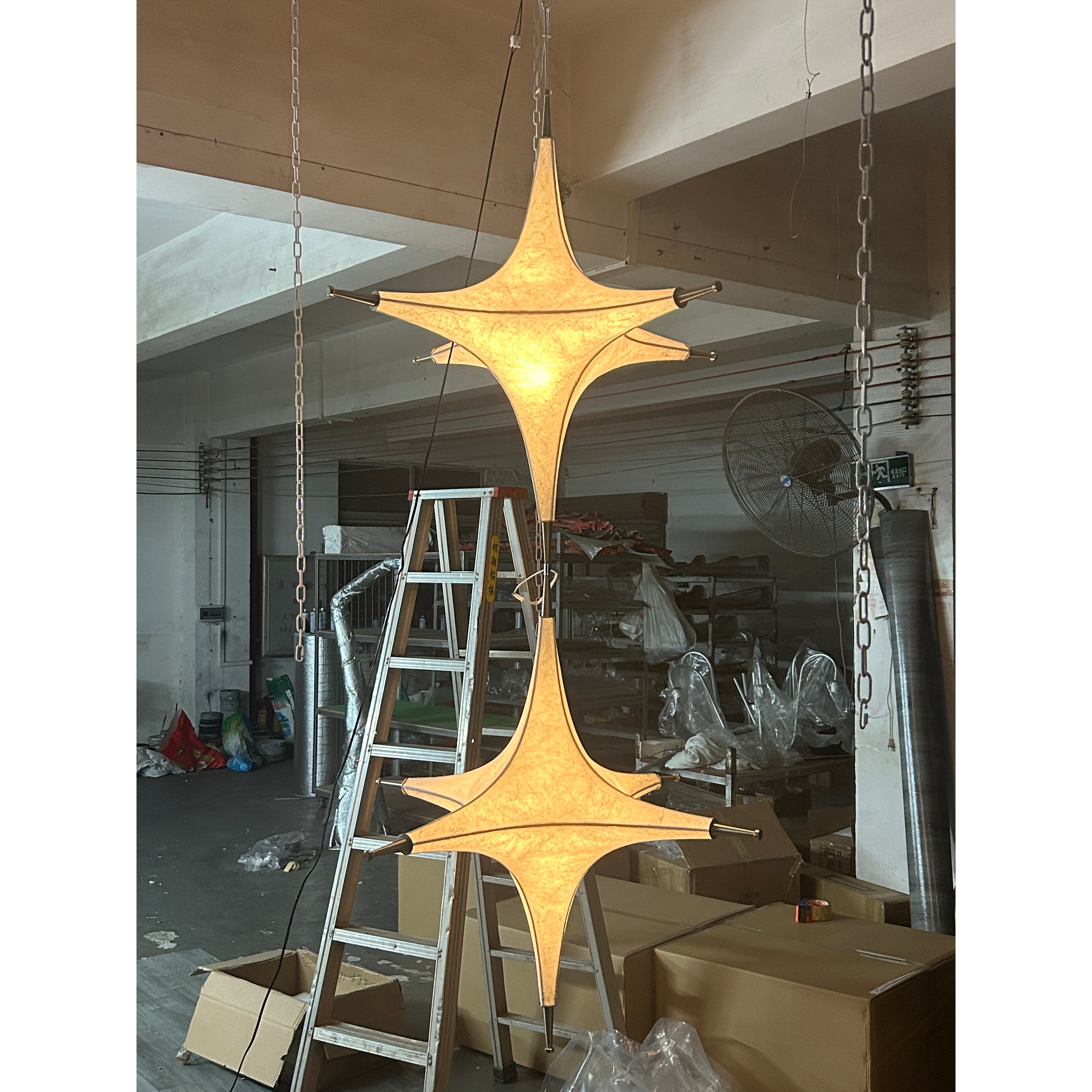 Polar hanglamp HL3256