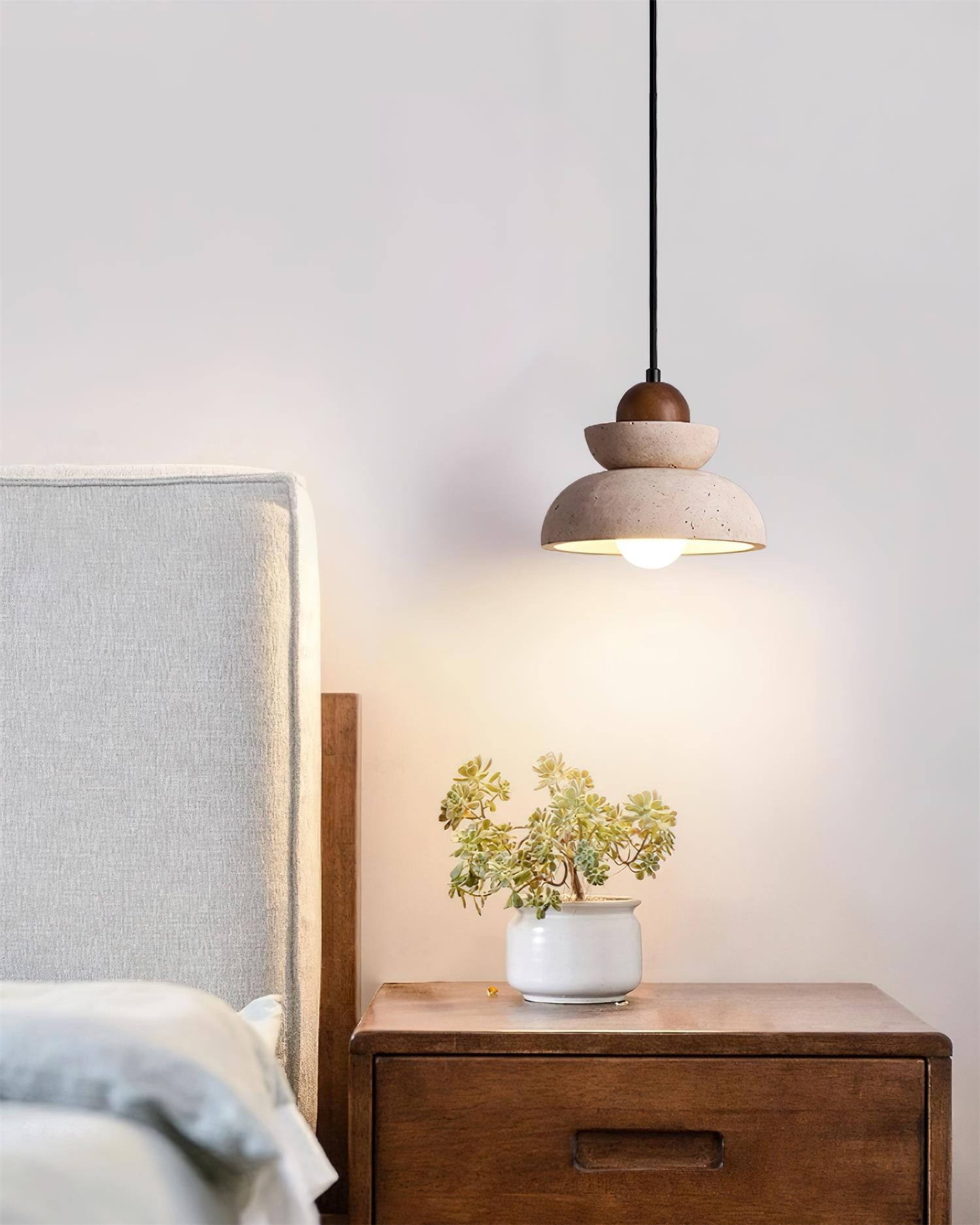 Karwei hanglamp HL2555