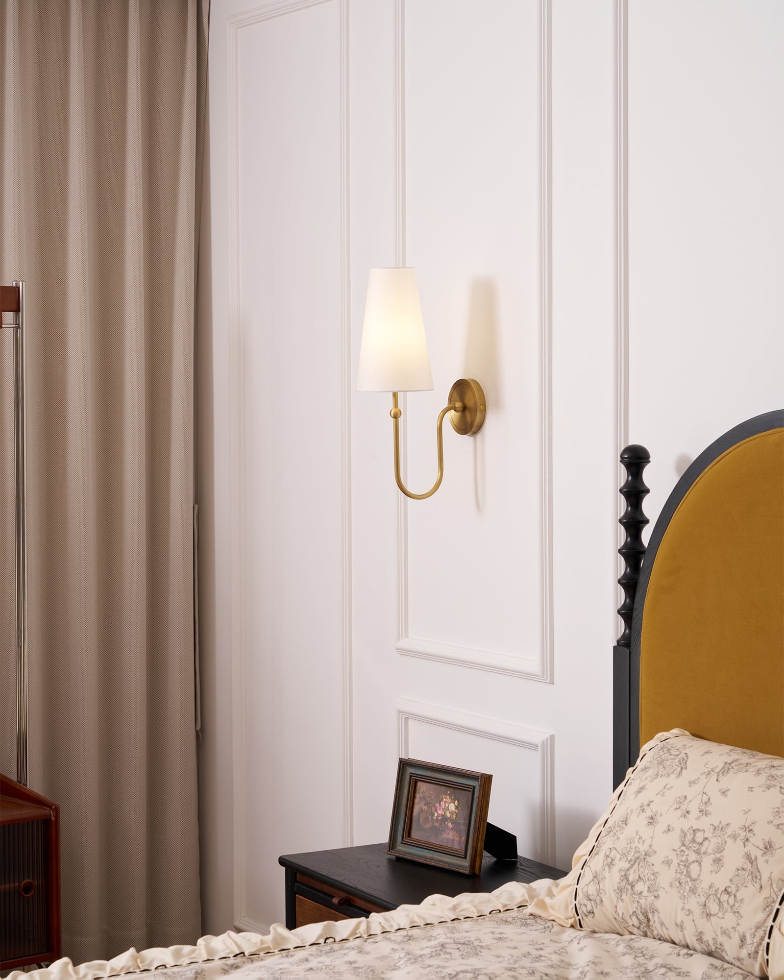 Palmer Wandlamp HL1195