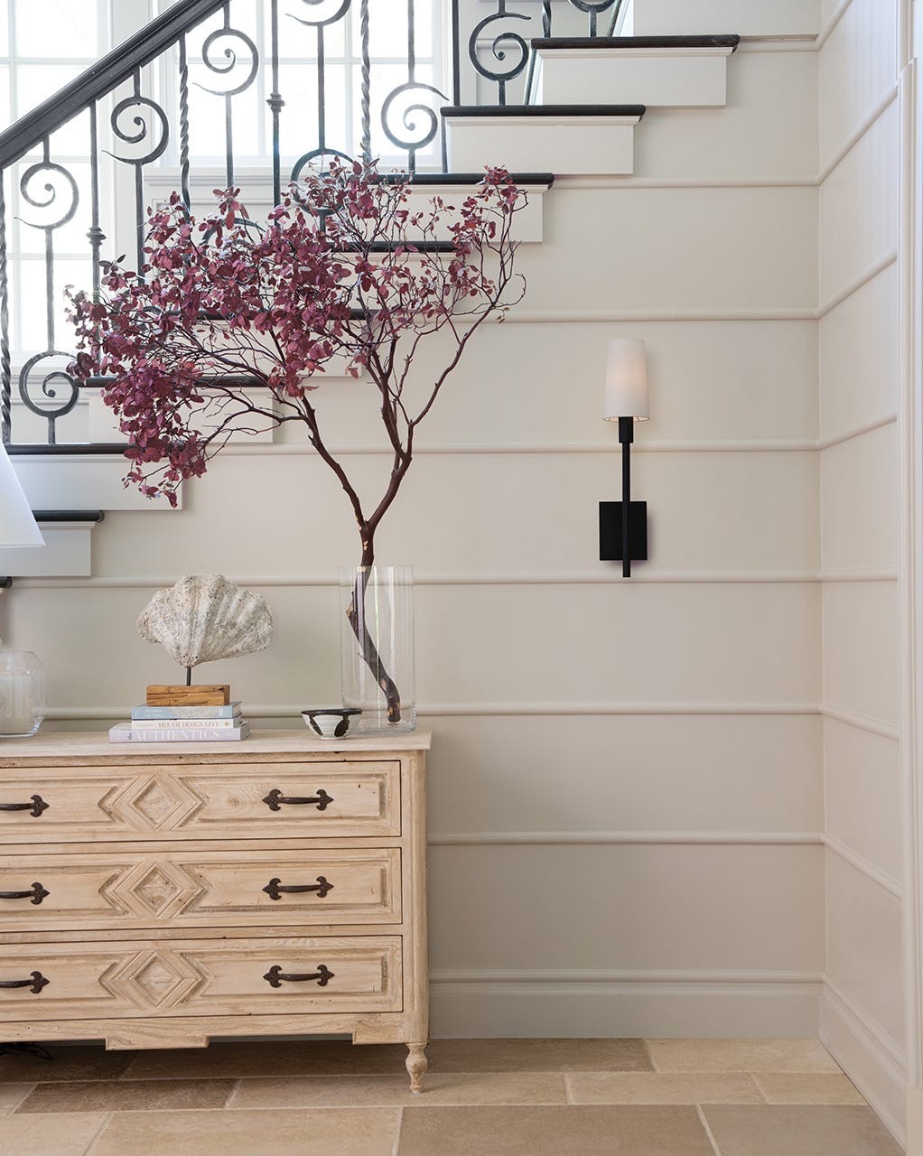 Fenwick wandlamp HL3270