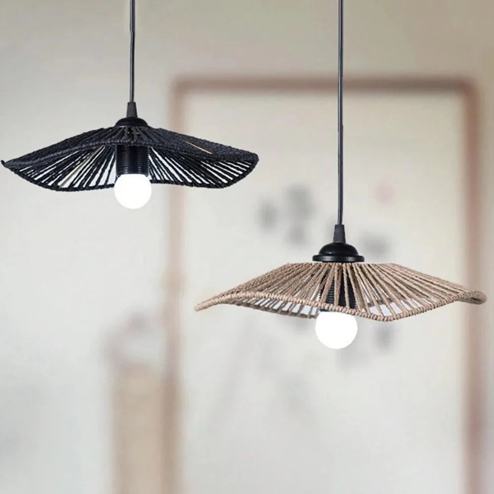 De slanke pendelhanglamp HL3365
