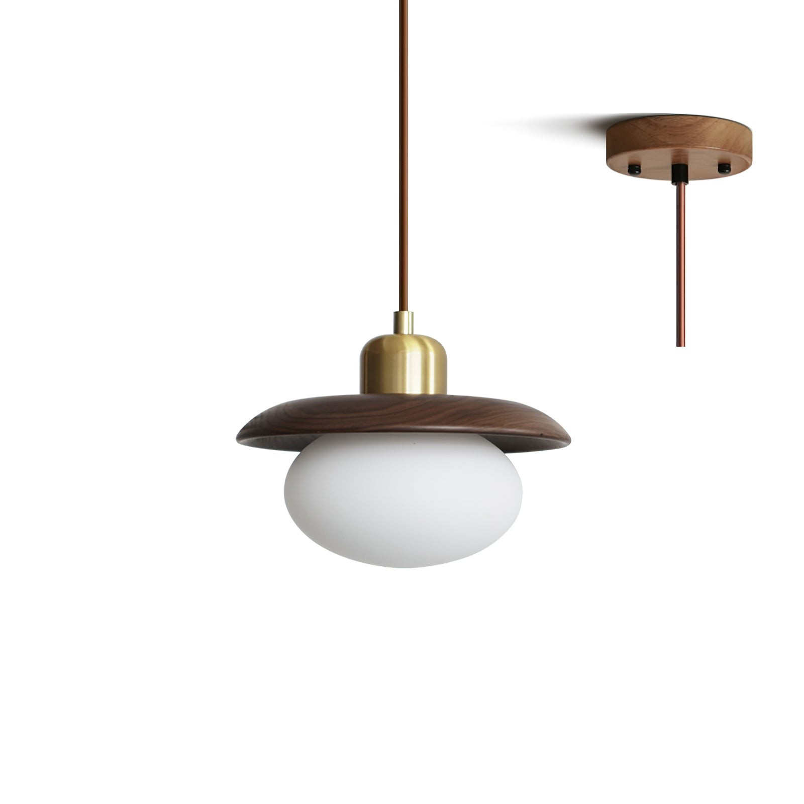 Mistral hanglamp HL2746