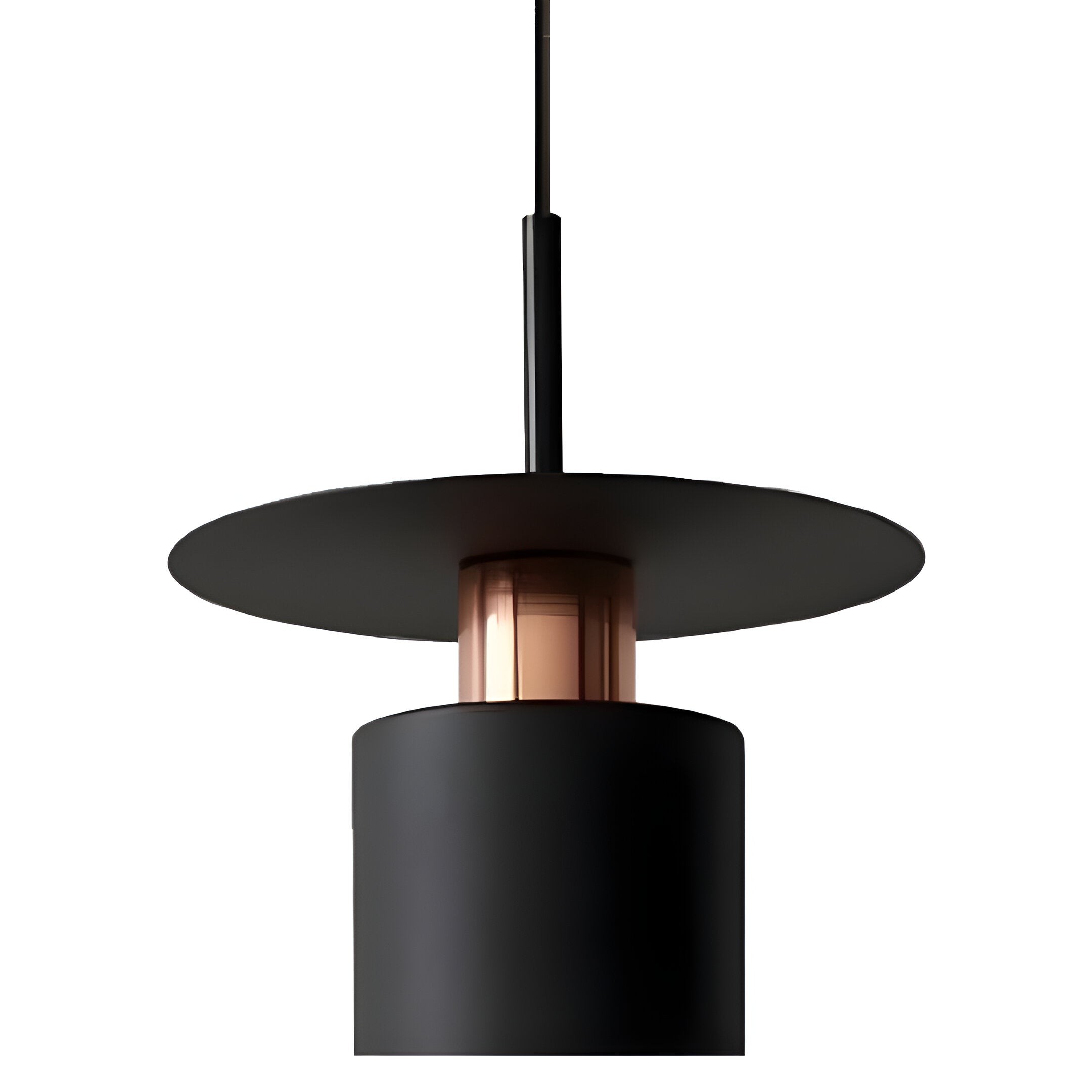 Nordic Flying Saucer ronde hanglamp HL1276