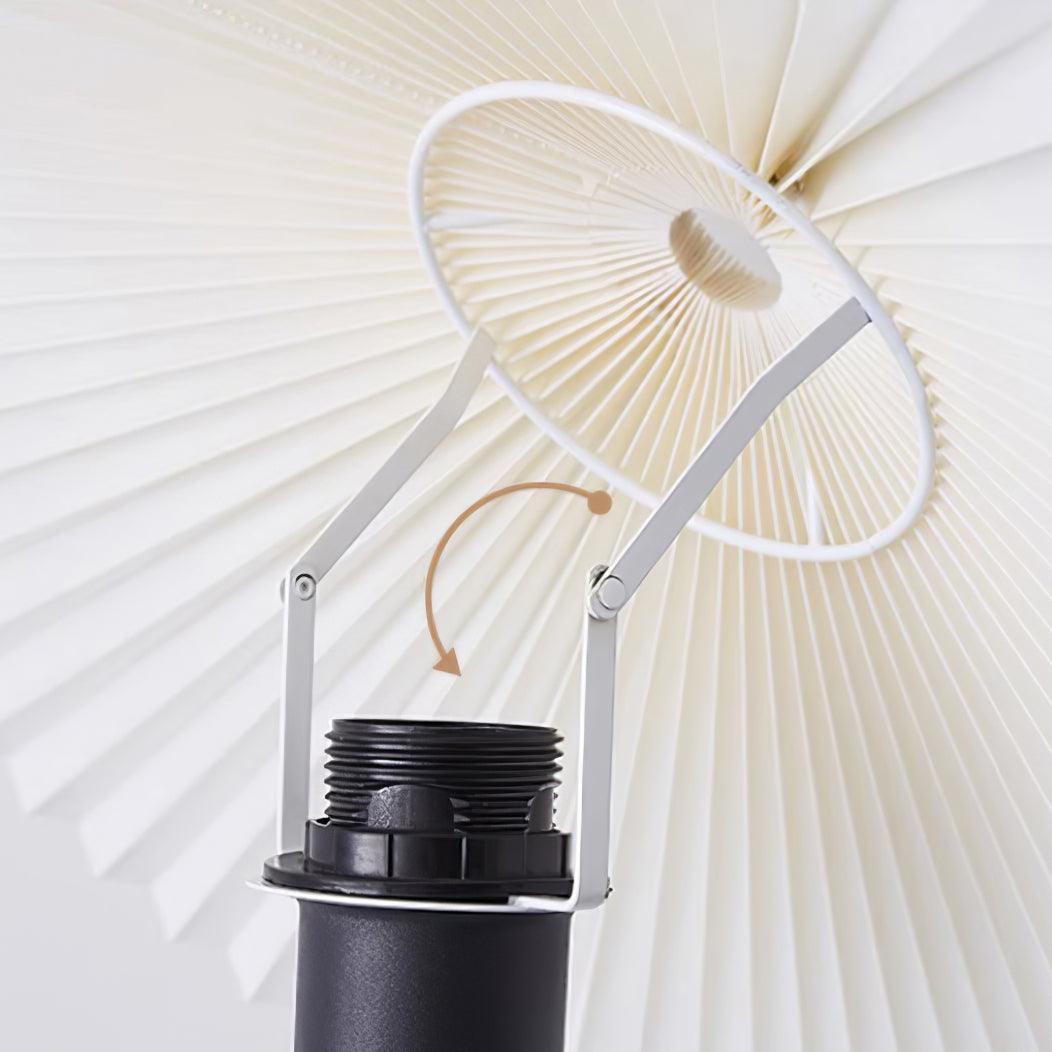 Waveform Exclusieve Vloerlamp HL733
