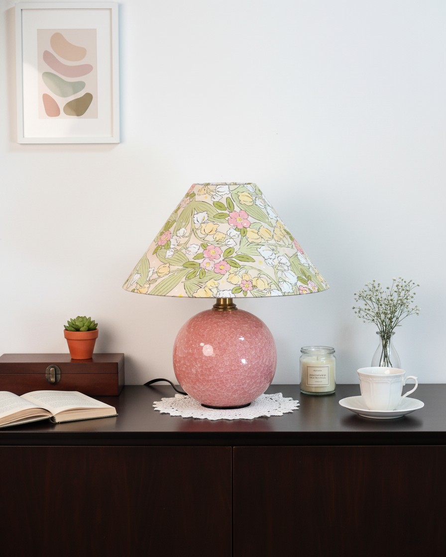 Bloomora tafellamp HL2816