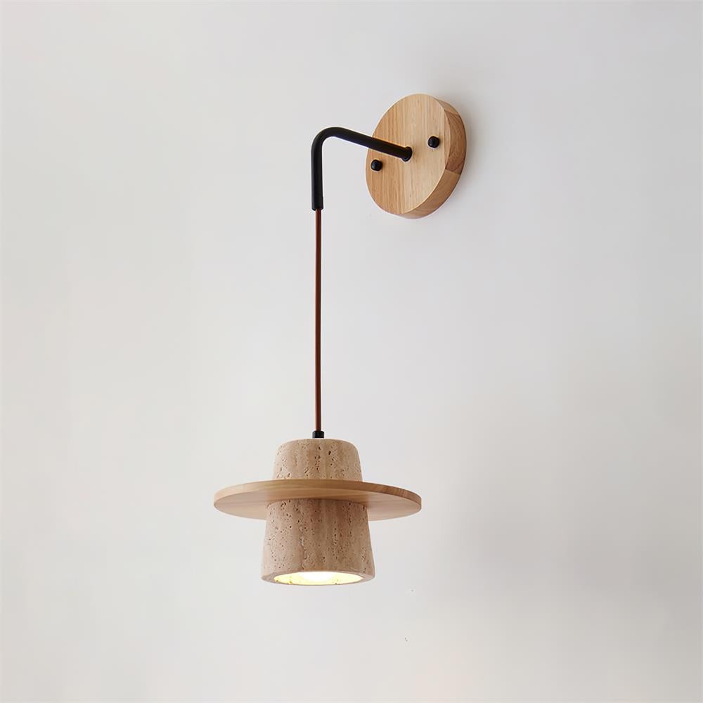 Brivon wandlamp HL2733