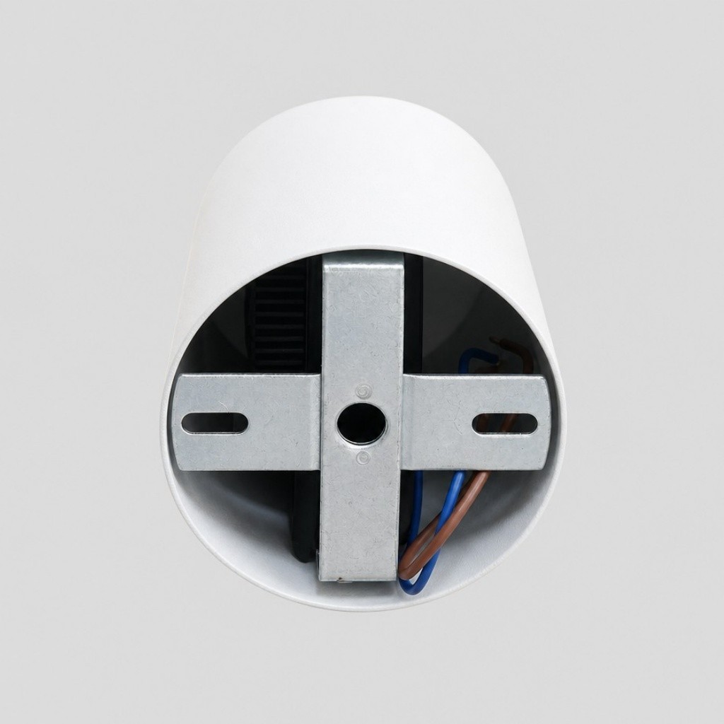 Glintap Crème Stijl Hanglamp - Verstelbare Lift Hanglamp met Touch Driekleurige LED HL3527