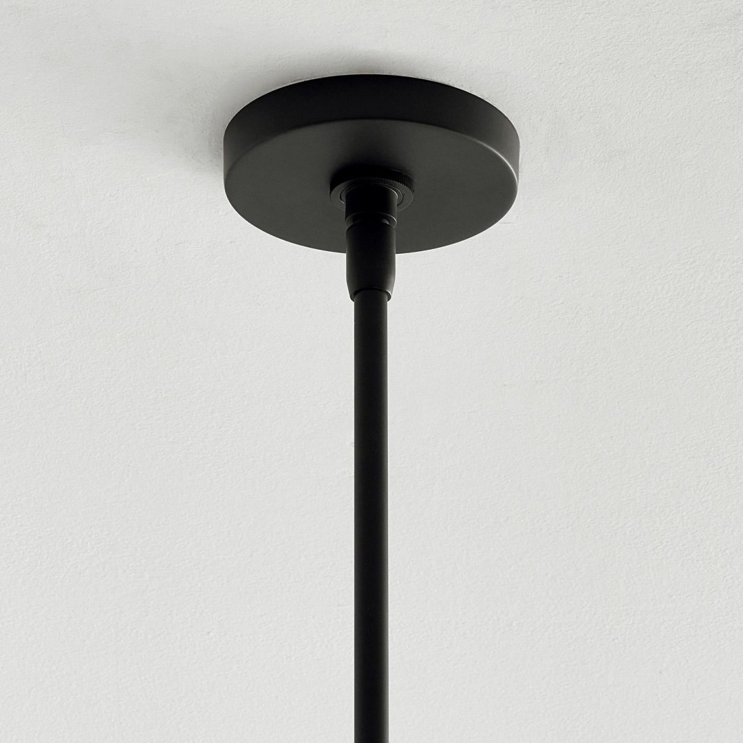 Orvessa kegelvormige hanglamp – moderne armatuur voor keuken of woonkamer HL2516