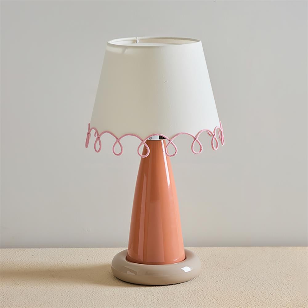 Lollio tafellamp HL2694
