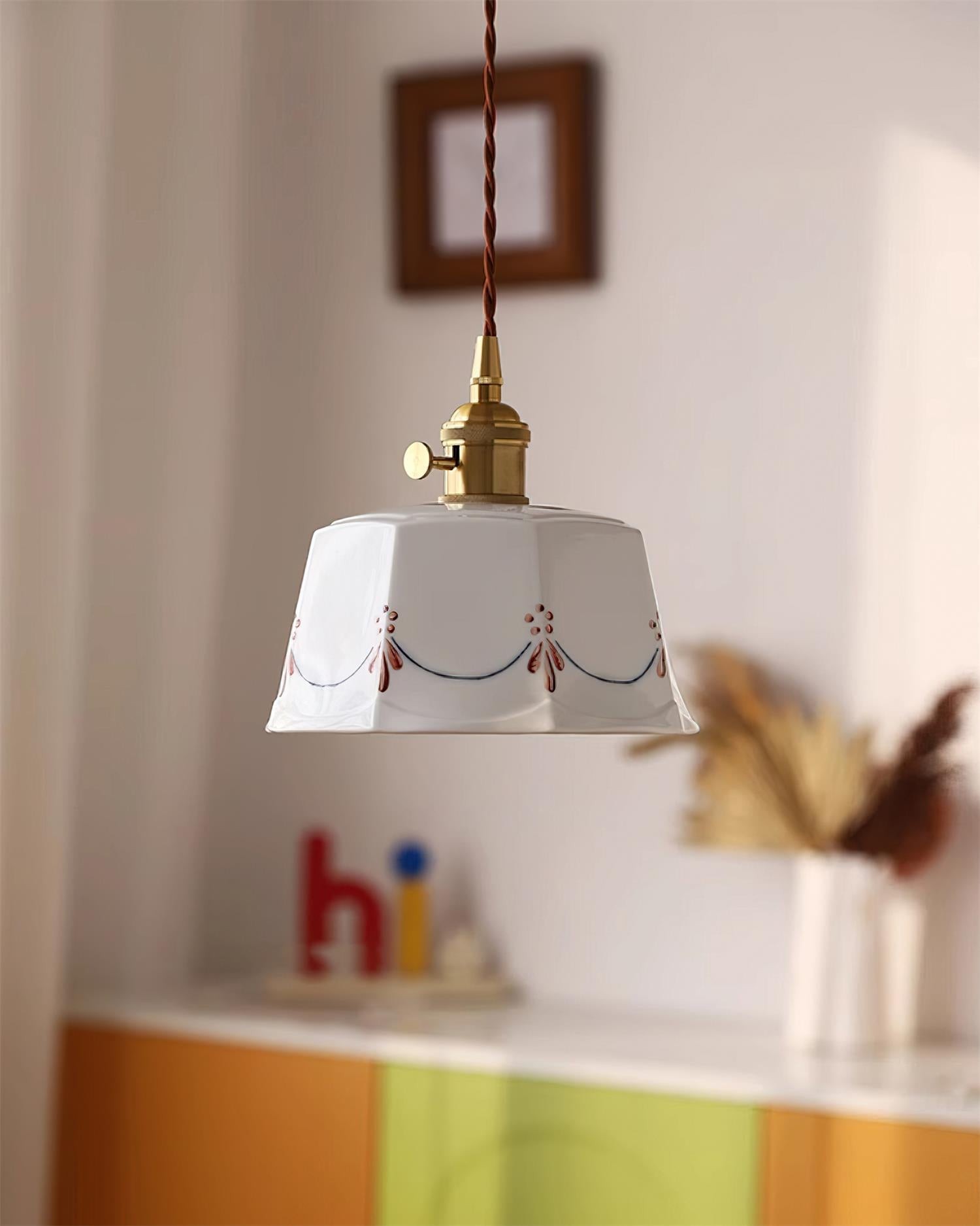 Eliana hanglamp HL2573
