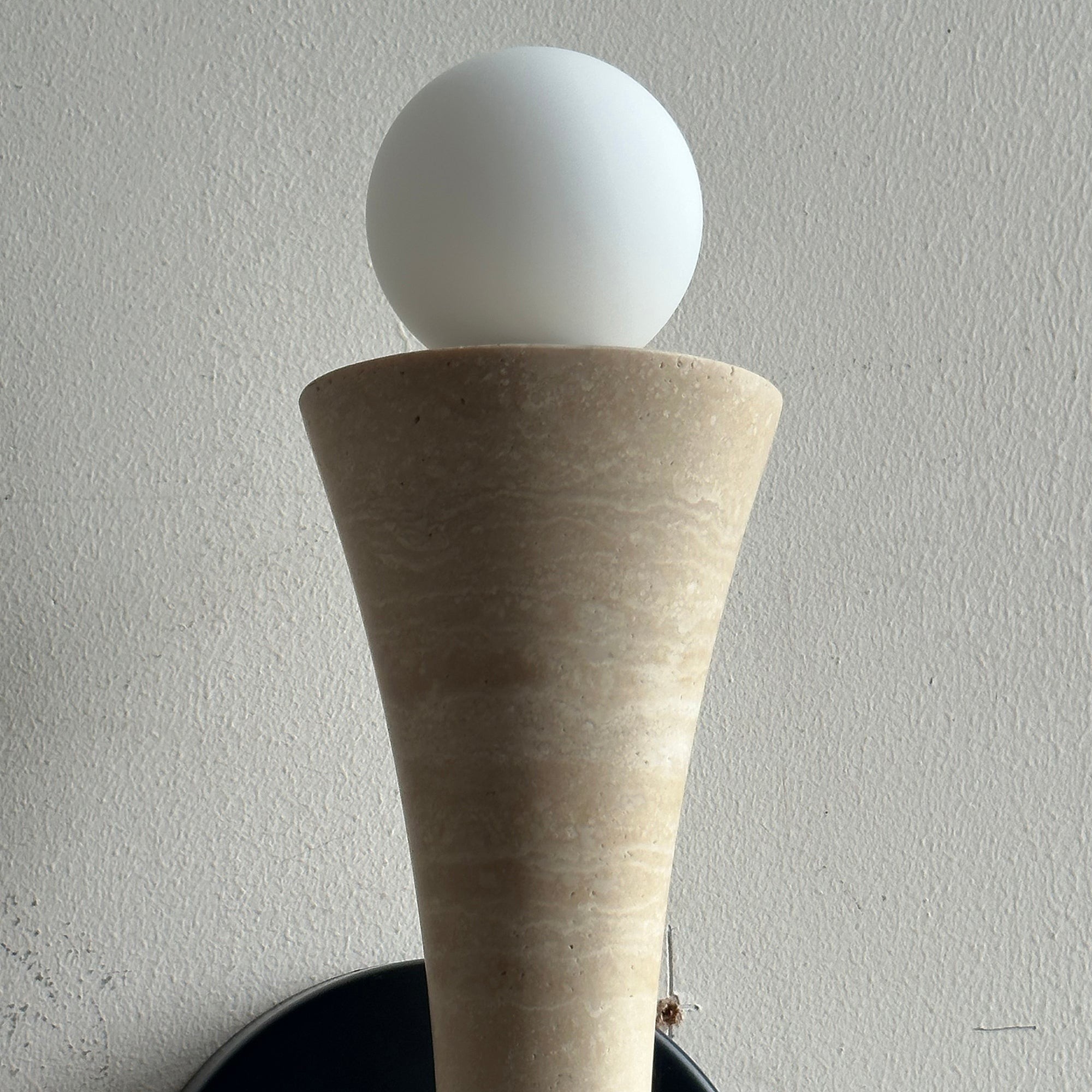 Dax wandlamp HL3195