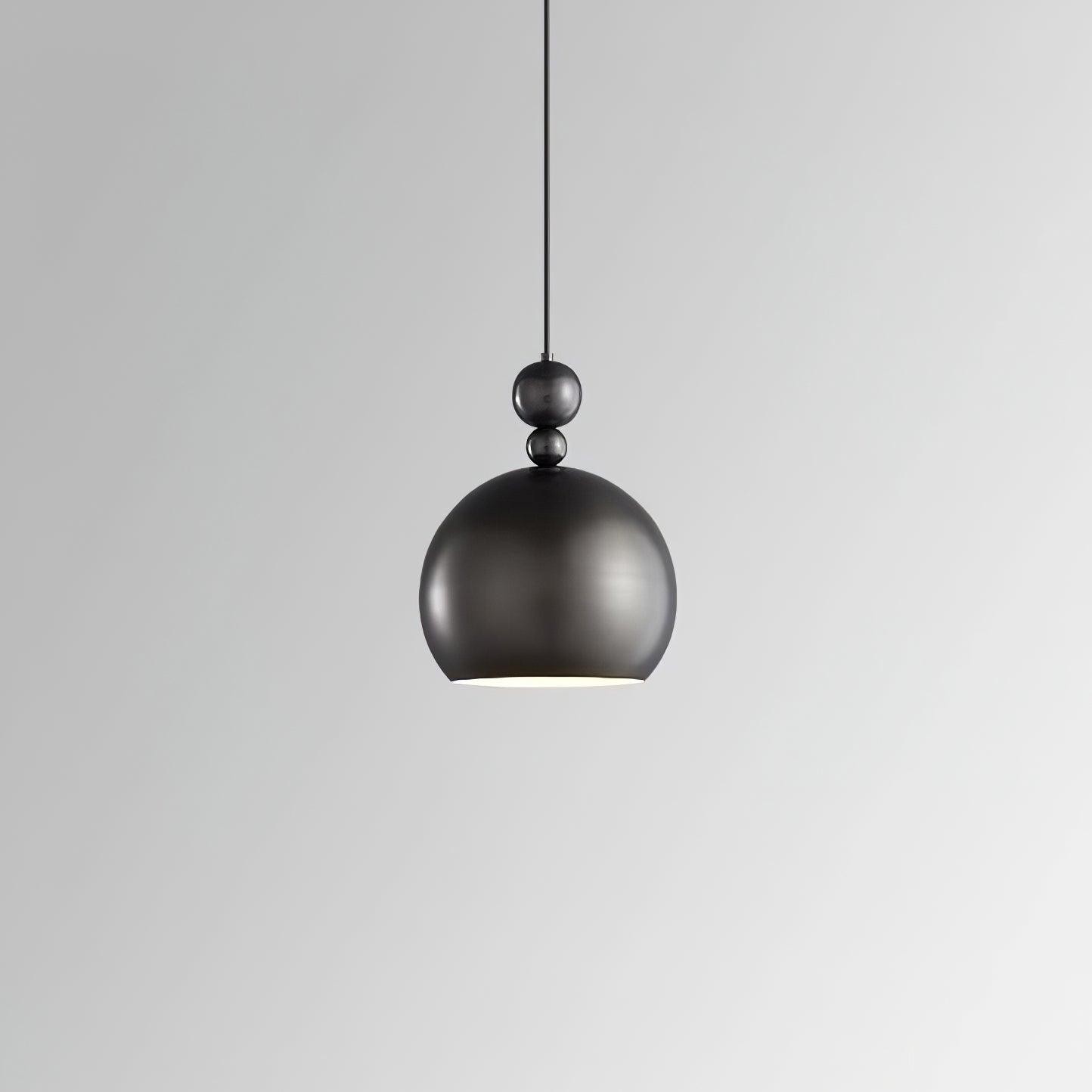 Nordic Design Messing Hanglamp HL644