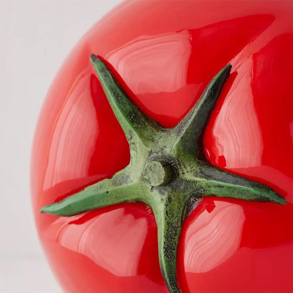 Decoratieve LED Tomato Design Tafellamp HL177