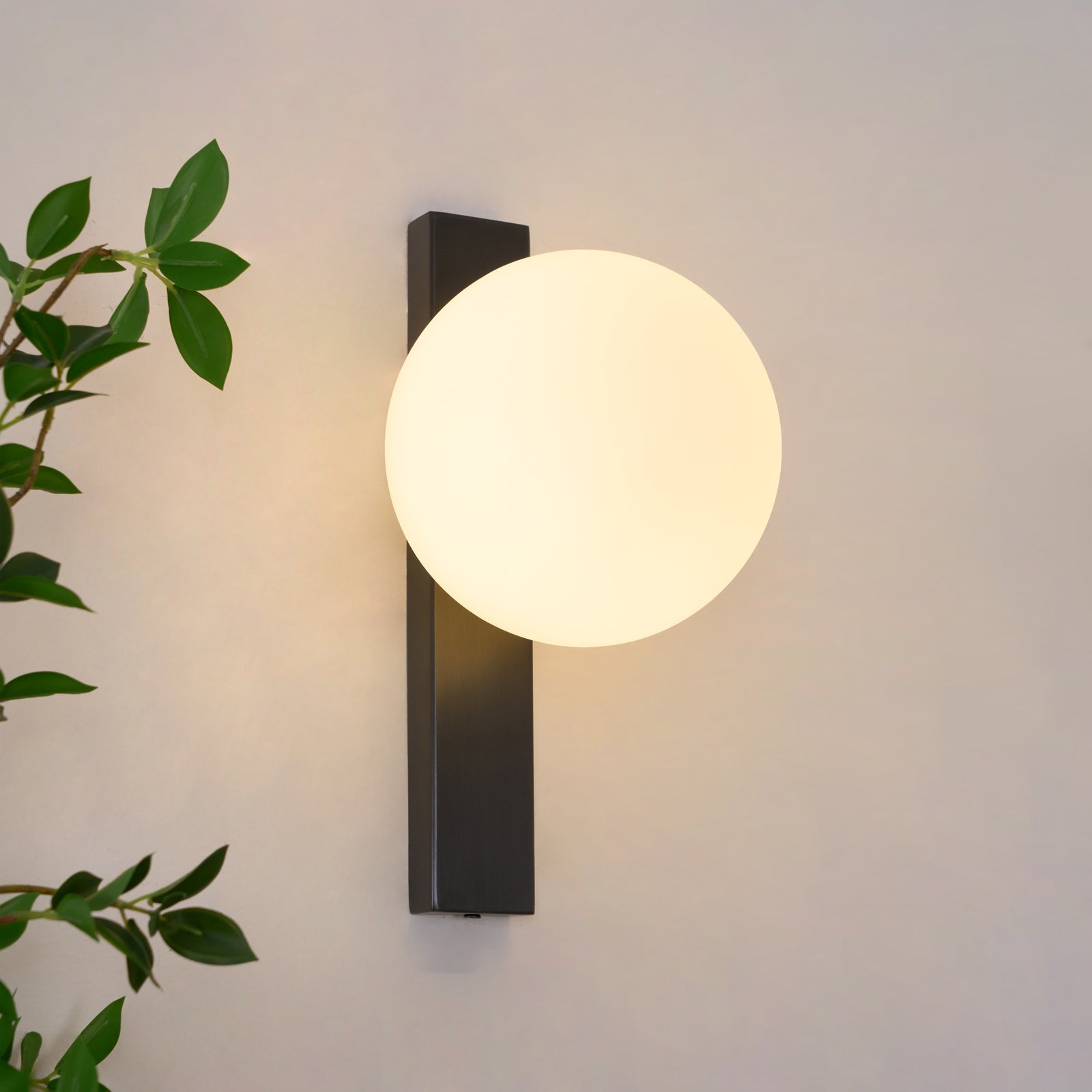 Circ 3720 Wandlamp HL1177
