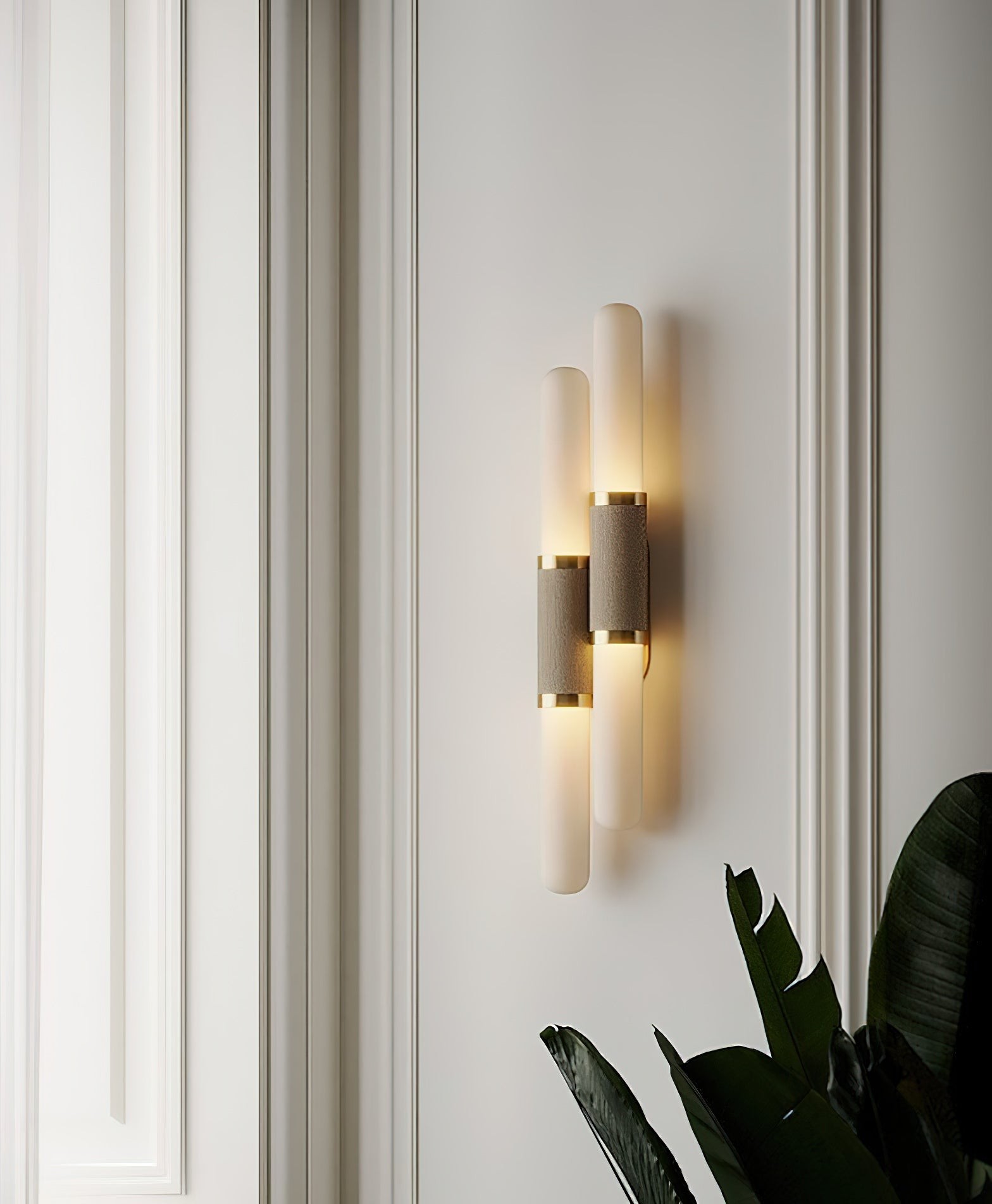 Lindale wandlamp HL3008