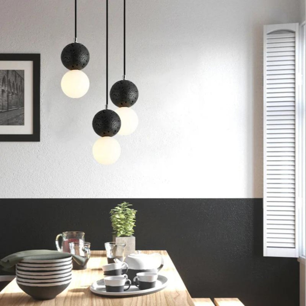 Valentina's Dance hanglamp HL3376